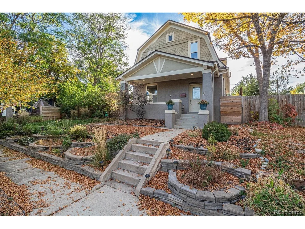 Unit for sale at 4527 Elm Ct, Denver, CO 80211