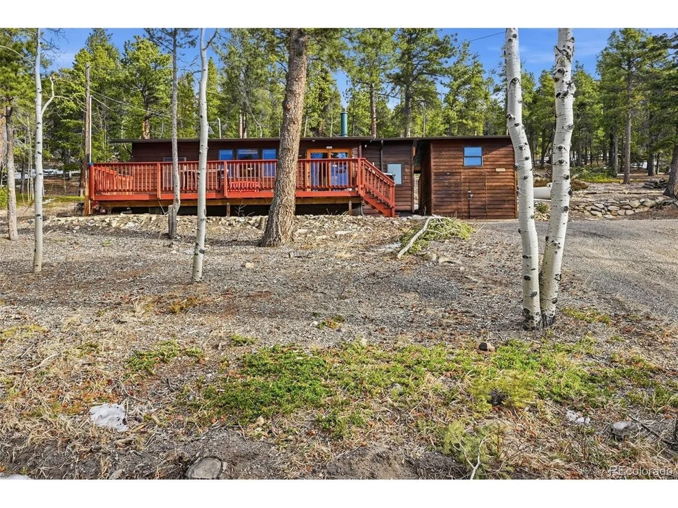 Unit for sale at 34089 Lyttle Dowdle Dr, Golden, CO 80403