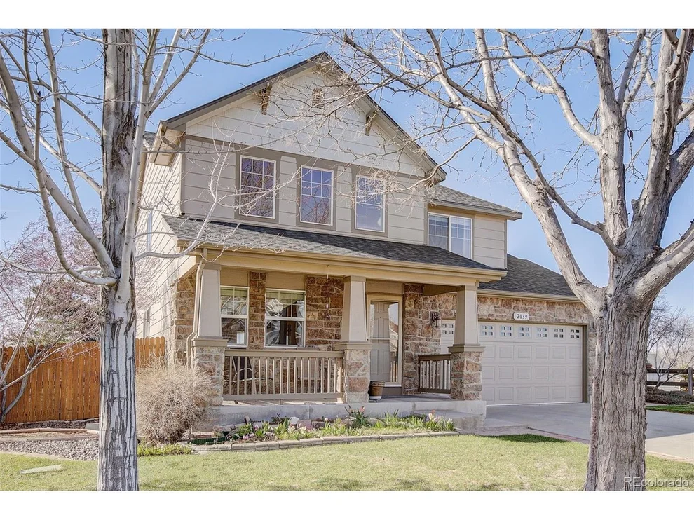 Unit for sale at 2039 E 148th Ave, Thornton, CO 80602