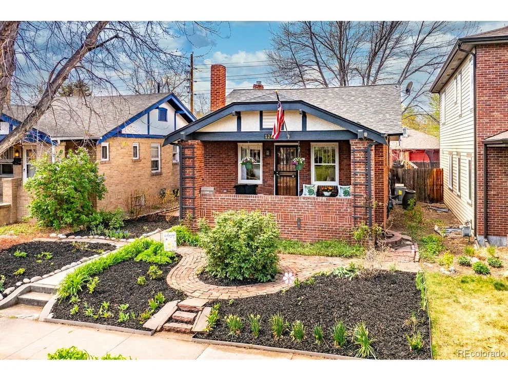 Unit for sale at 1247 Harrison St, Denver, CO 80206