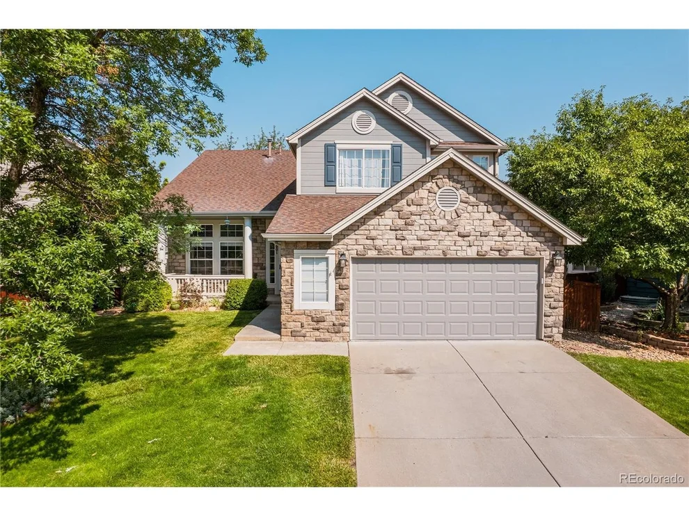 Unit for sale at 2601 E 145th Ave, Thornton, CO 80602
