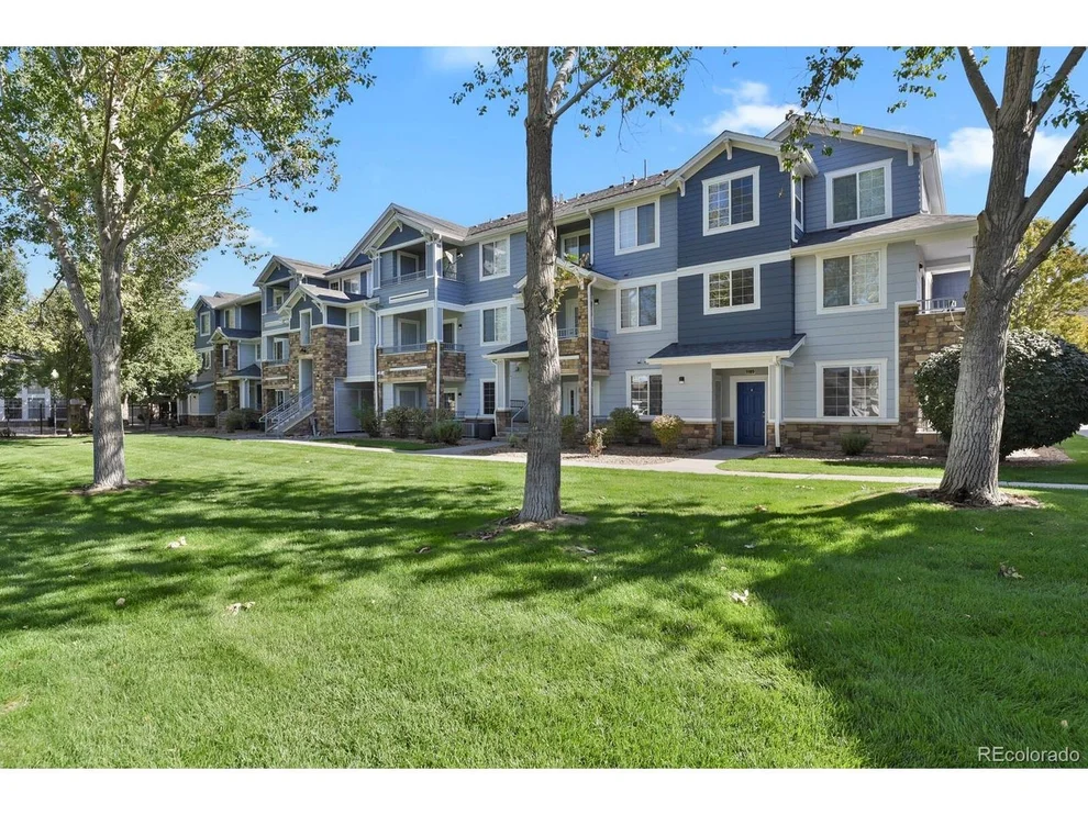 Unit for sale at 5255 Memphis St, Denver, CO 80239