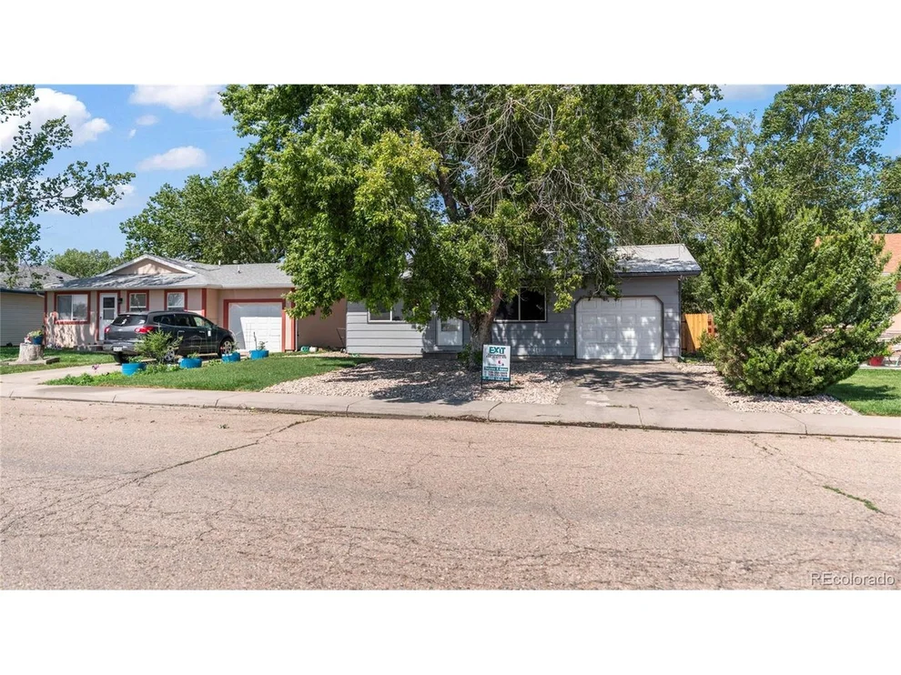 Unit for sale at 303 Chestnut St, Fort Morgan, CO 80701