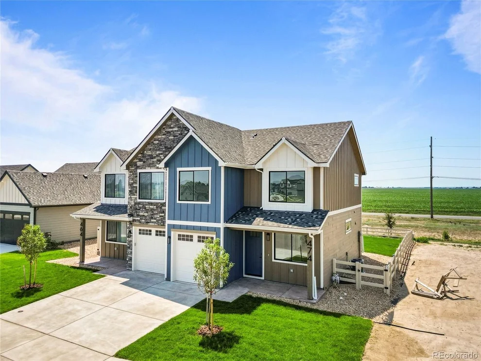 Unit for sale at 474 Cache Ave, Fort Morgan, CO 80701