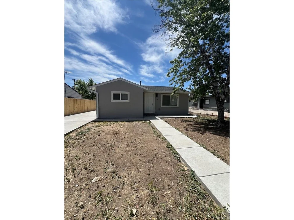 Unit for sale at 6751 Birch St, Commerce City, CO 80022