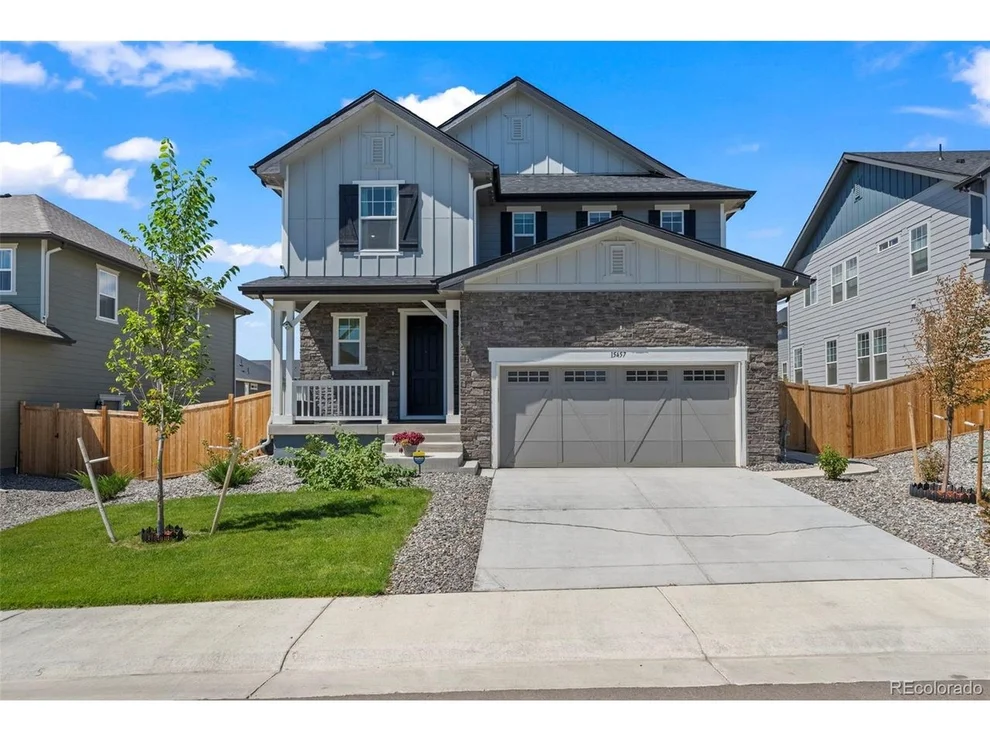 Unit for sale at 15457 Krameria St, Brighton, CO 80602