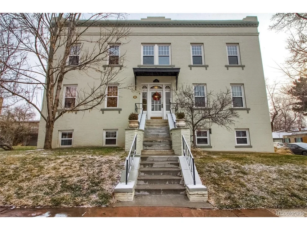 Unit for sale at 504 Pearl St, Denver, CO 80203
