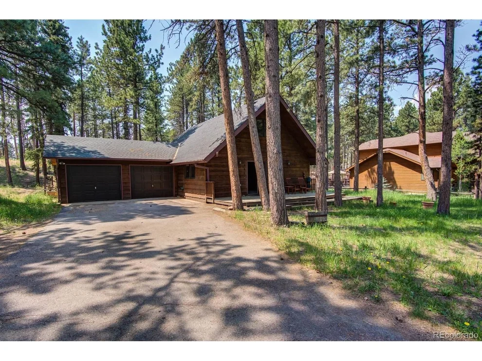 Unit for sale at 567 W Lovell Gulch Rd, Woodland Park, CO 80863