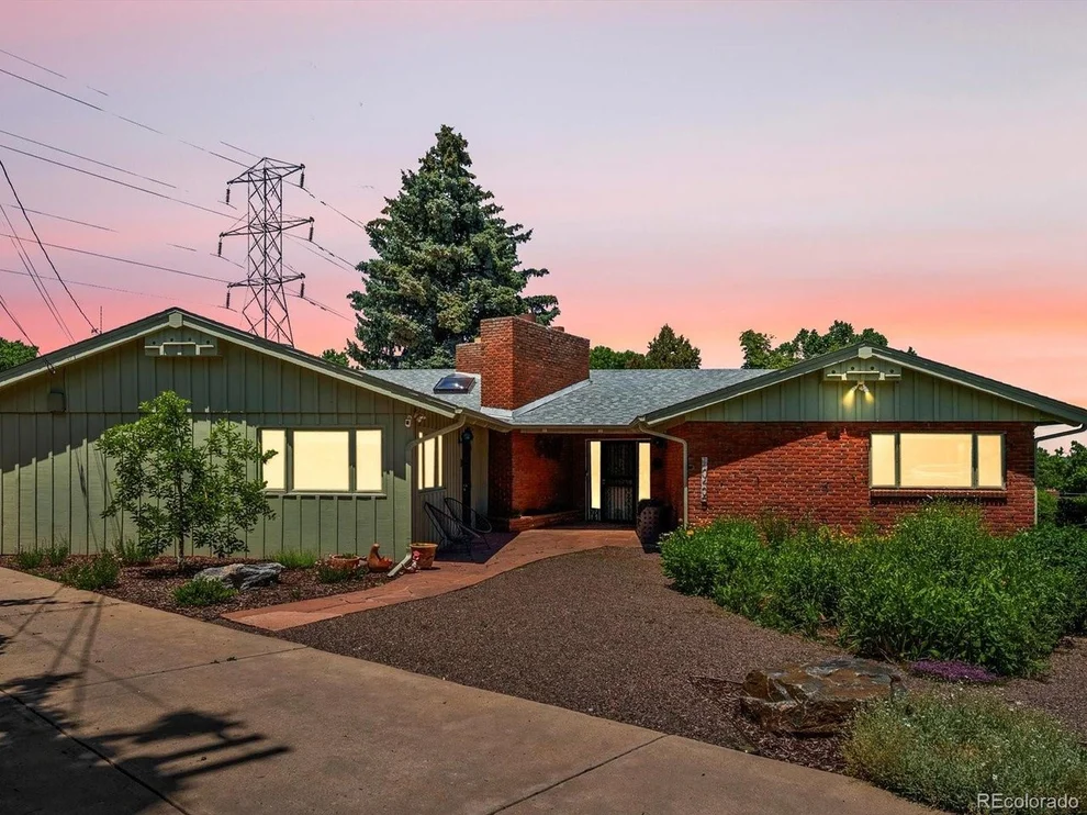 Unit for sale at 10400 W 35th Pl, Wheat Ridge, CO 80033