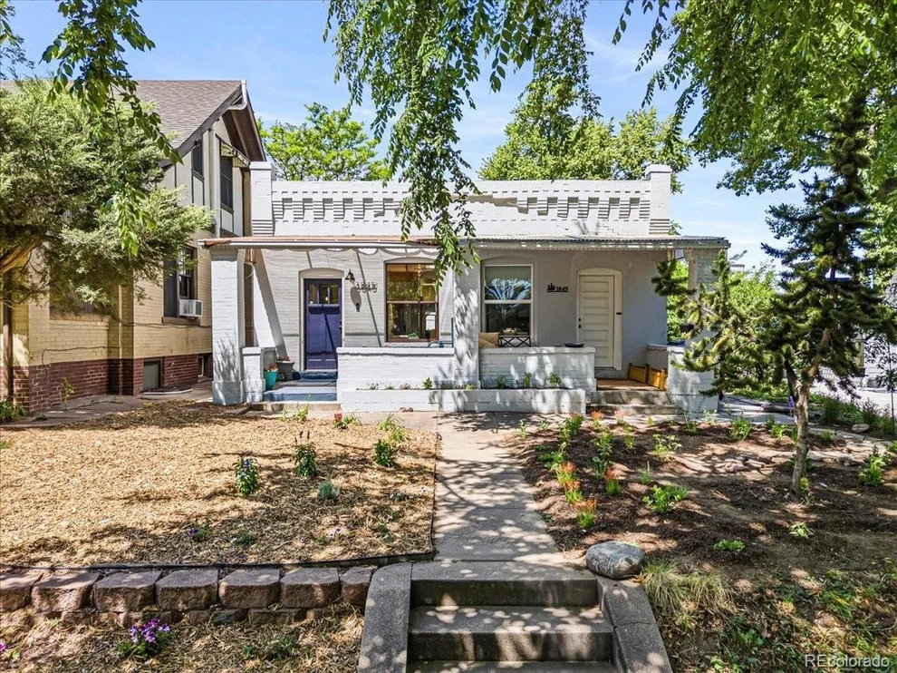 Unit for sale at 3845 Wolff St, Denver, CO 80212