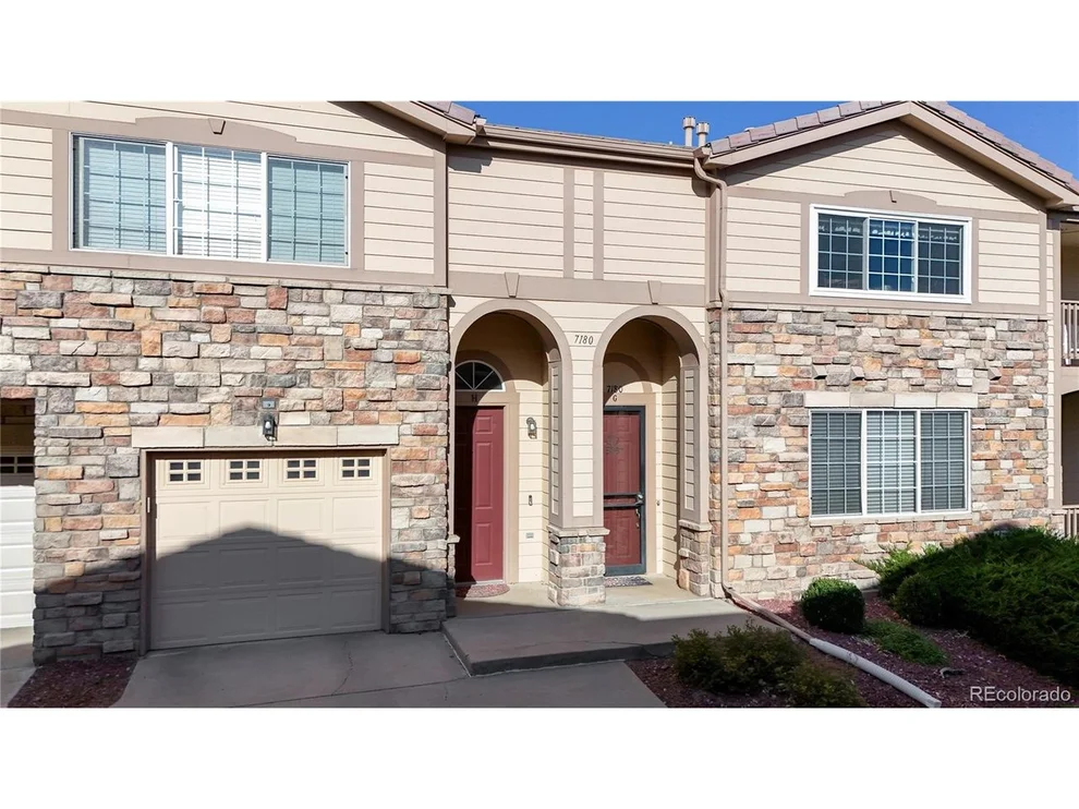 Unit for sale at 7180 S Wenatchee Way, Aurora, CO 80016