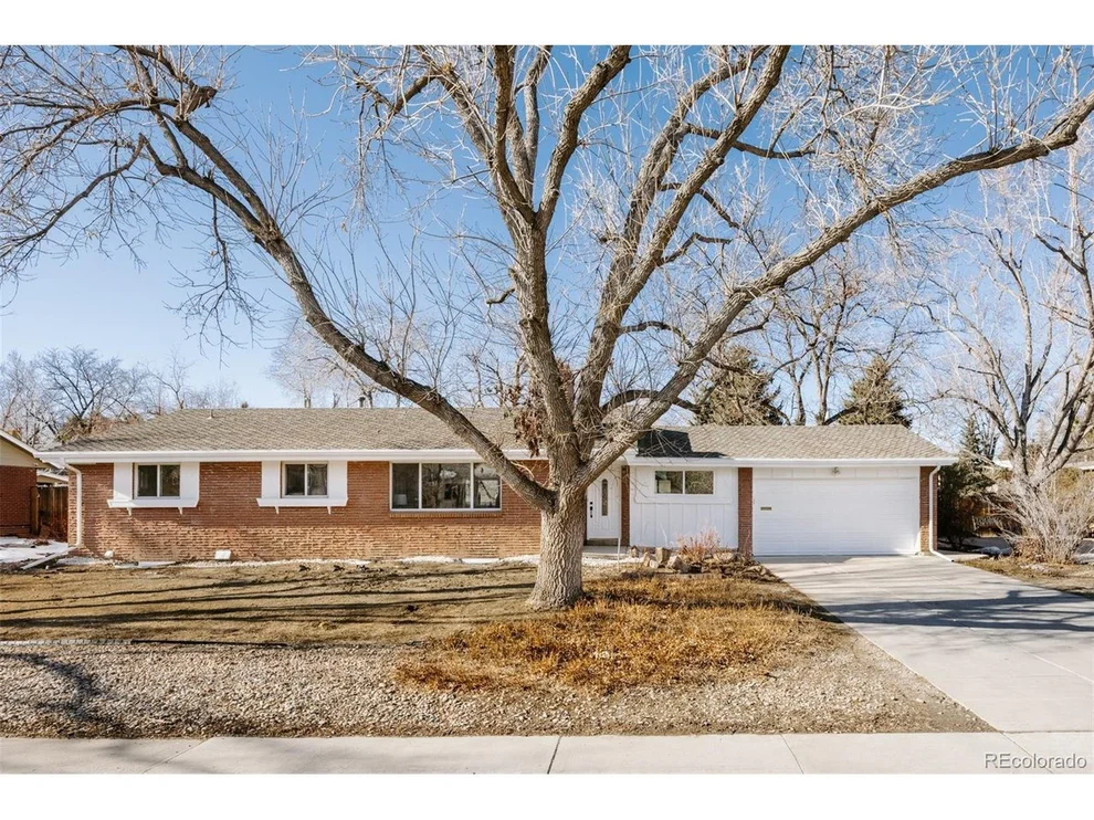 Unit for sale at 11725 W 28th Pl, Lakewood, CO 80215
