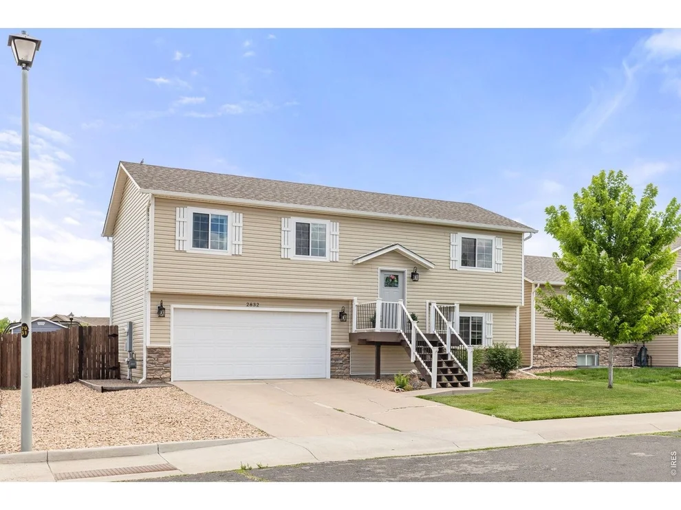 Unit for sale at 2832 39th Ave, Greeley, CO 80634