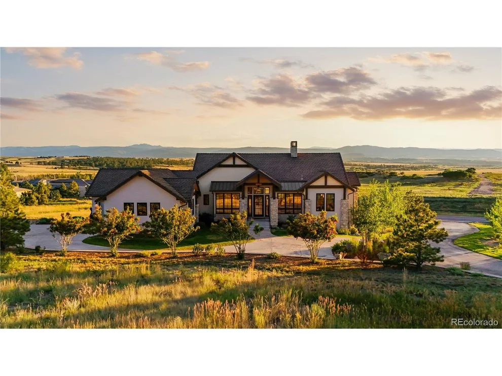 Unit for sale at 1136 Castle Pines Dr, Castle Rock, CO 80108