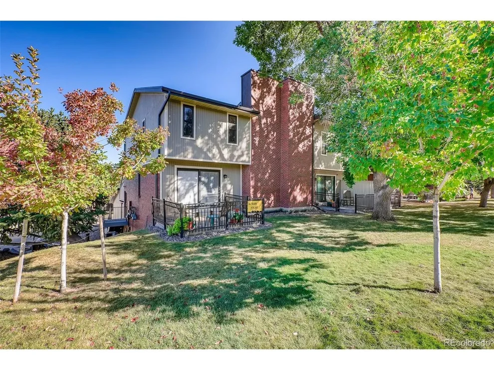 Unit for sale at 84 S Holman Way, Golden, CO 80401