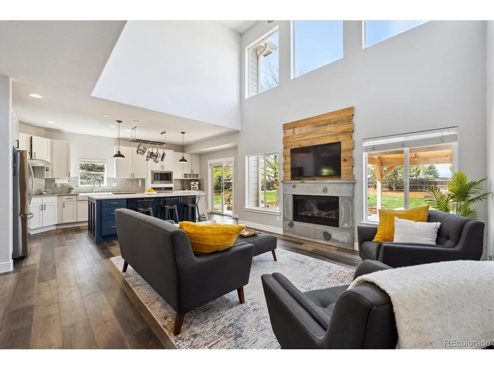 Unit for sale at 4815 Lucille Ct, Loveland, CO 80537