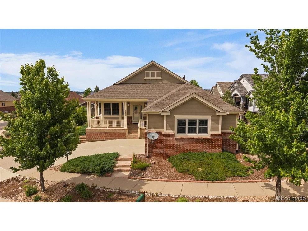 Unit for sale at 22873 E David Pl, Aurora, CO 80016