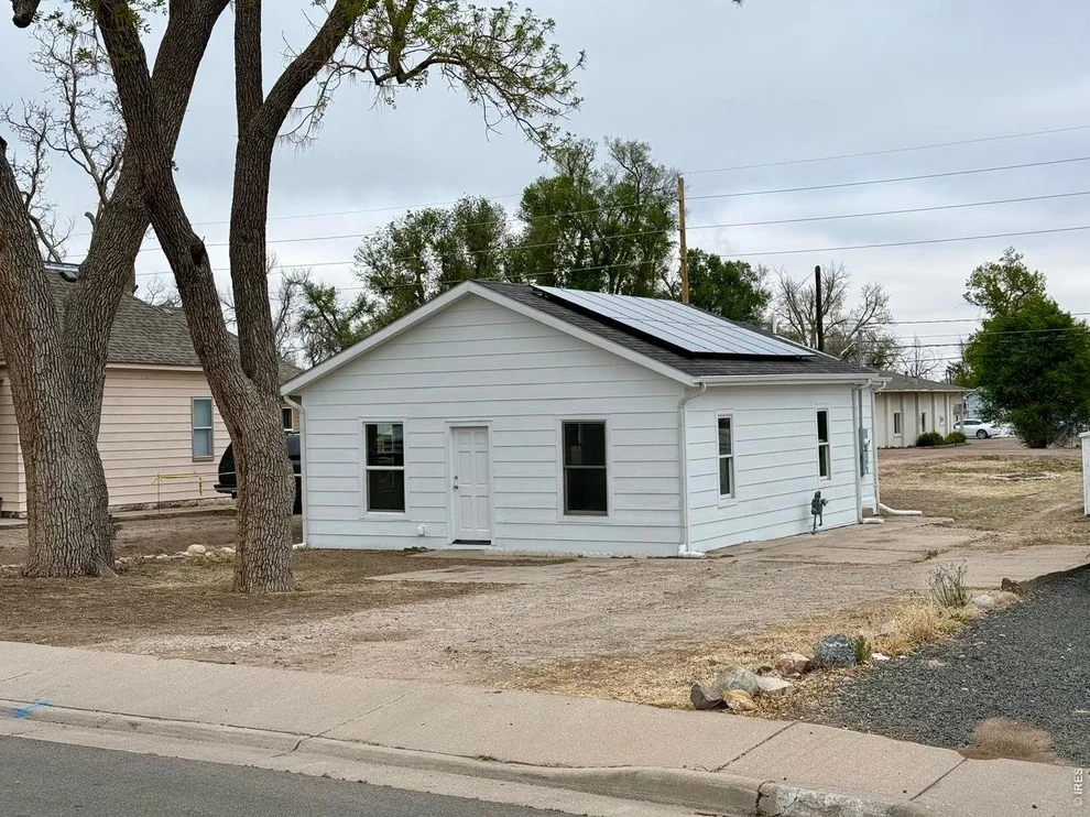 Unit for sale at 215 11th St, Greeley, CO 80631