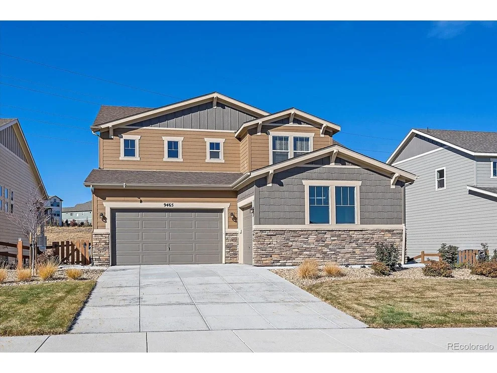 Unit for sale at 9465 Yankee Way, Arvada, CO 80007