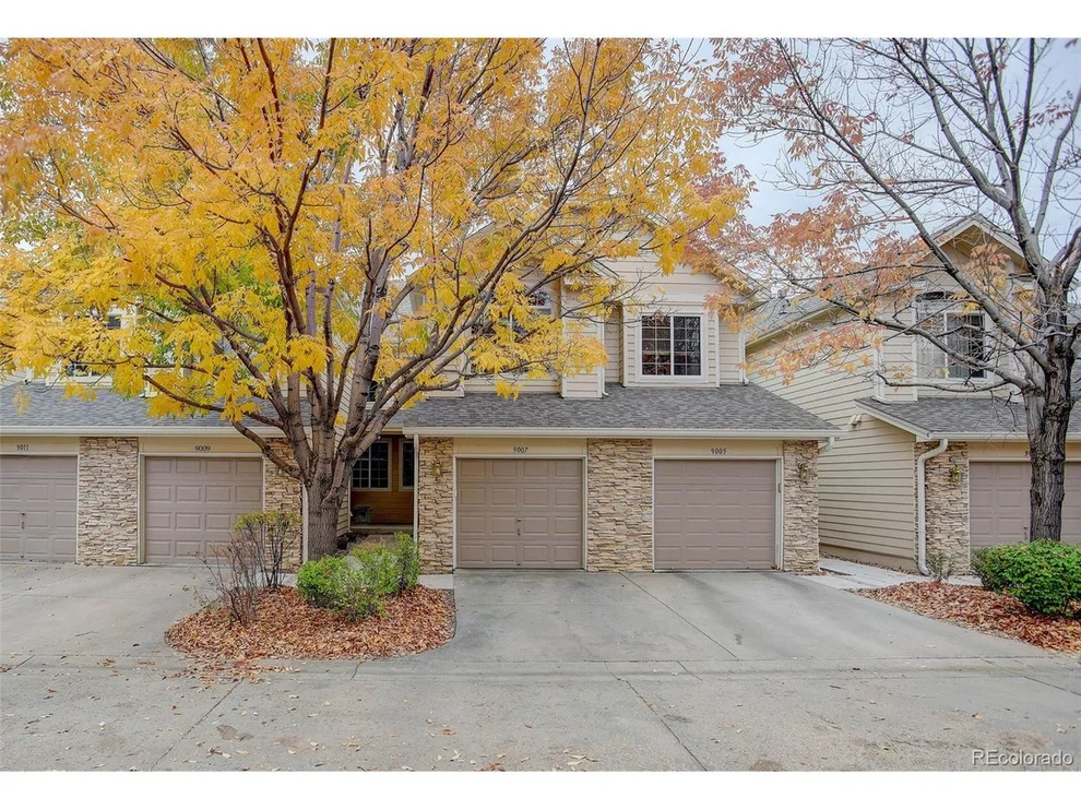 Unit for sale at 9007 W Phillips Dr, Littleton, CO 80128