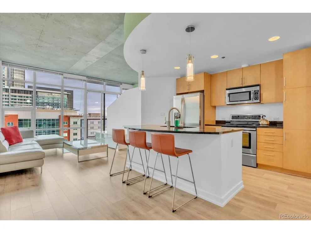 Unit for sale at 891 14th St, Denver, CO 80202