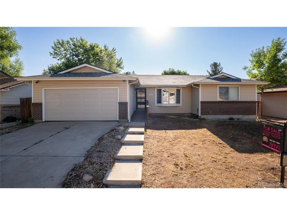 Unit for sale at 558 S Field Ct, Lakewood, CO 80226