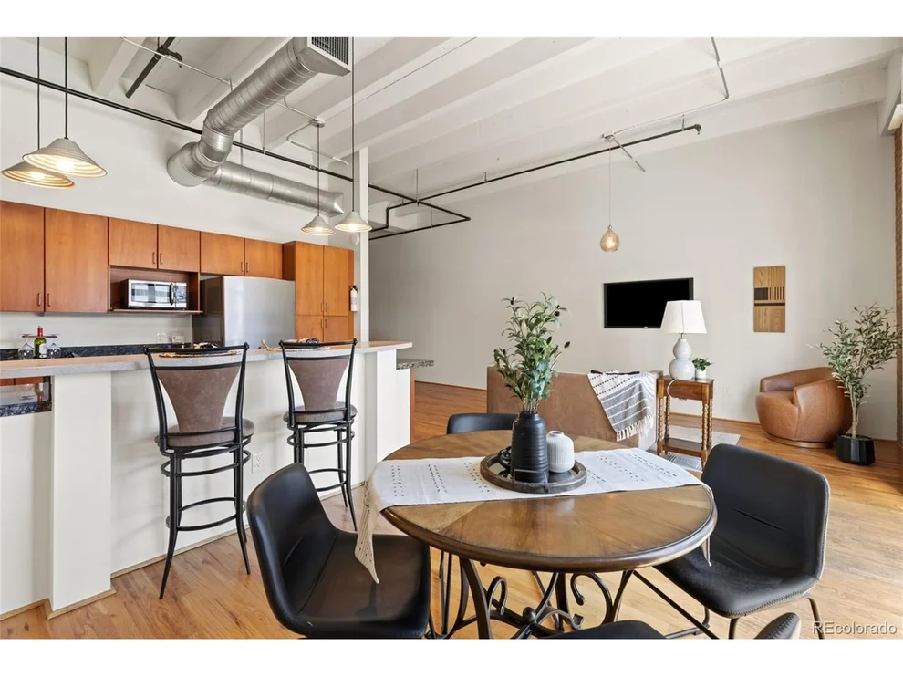 Unit for sale at 1800 Lawrence St, Denver, CO 80202
