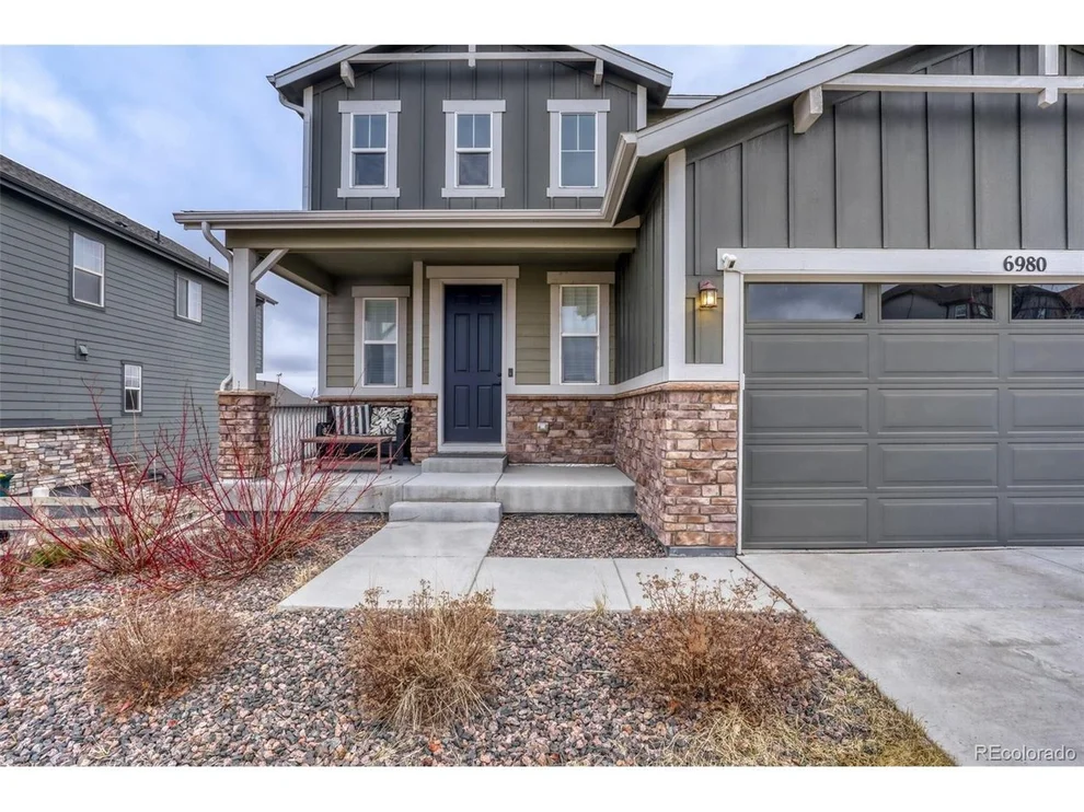Unit for sale at 6980 S Uriah St, Aurora, CO 80016