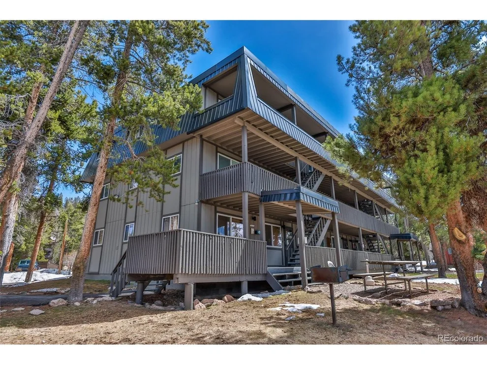 Unit for sale at 471 Hi Country Dr, Winter Park, CO 80482