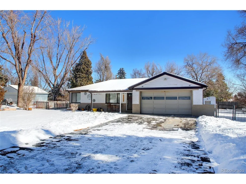 Unit for sale at 2150 N Cody St, Lakewood, CO 80215