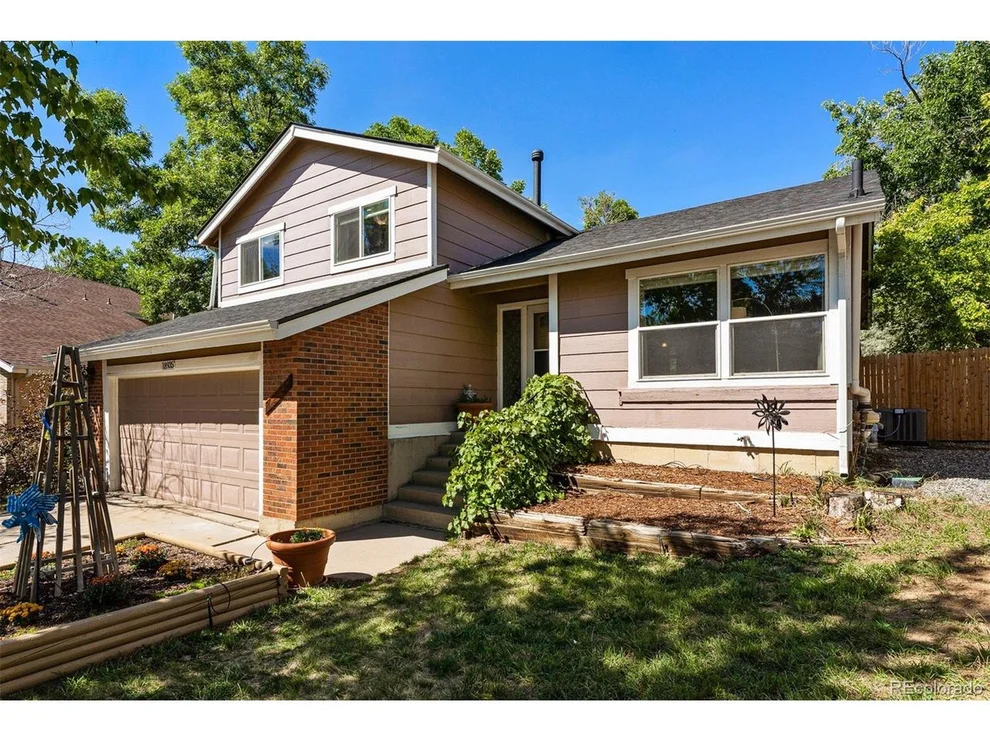 Unit for sale at 18935 E Mercer Dr, Aurora, CO 80013