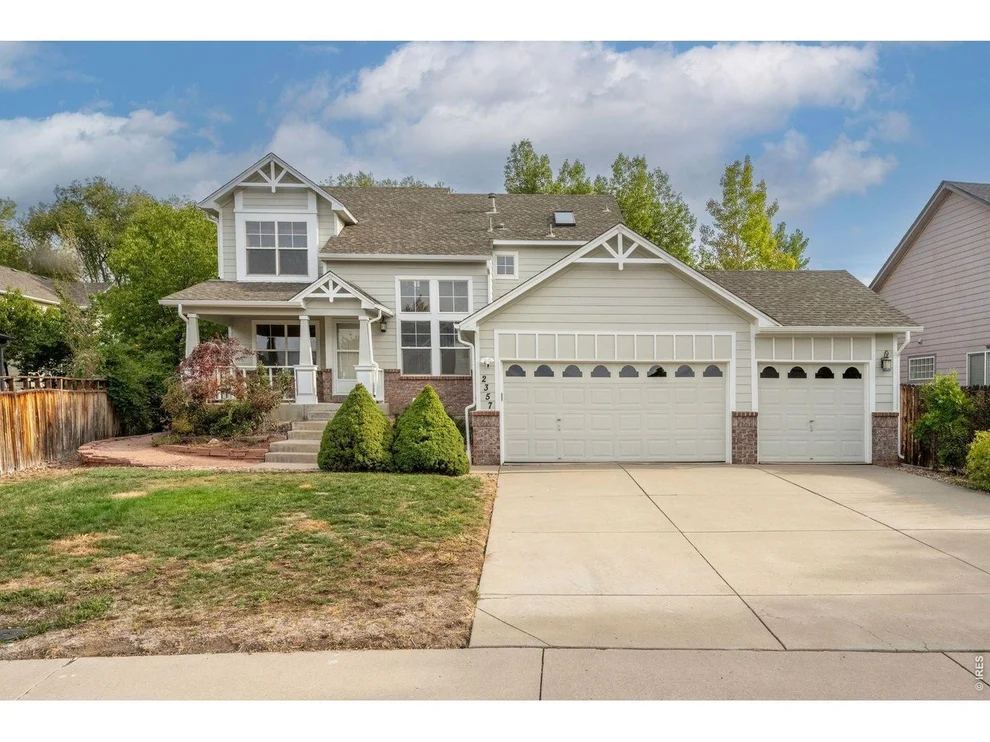 Unit for sale at 2357 E 116th Pl, Thornton, CO 80233