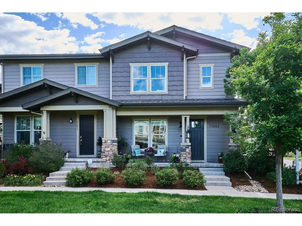 Unit for sale at 11053 E 28th Pl, Denver, CO 80238
