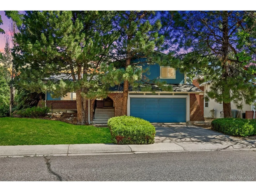 Unit for sale at 16391 E Stanford Pl, Aurora, CO 80015