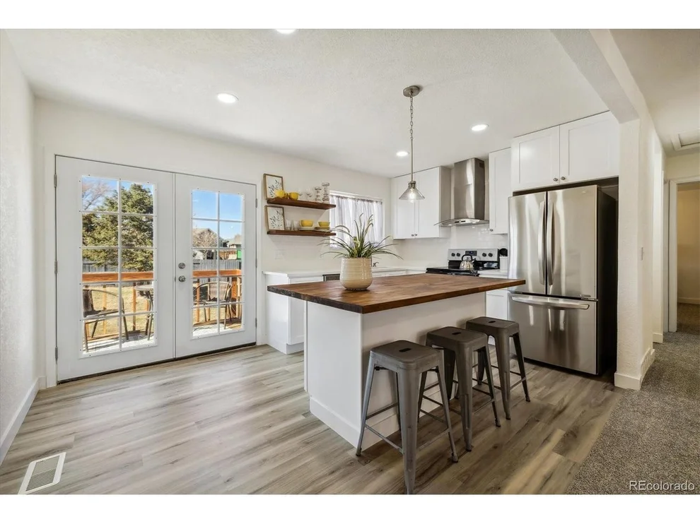Unit for sale at 1549 S Telluride St, Aurora, CO 80017