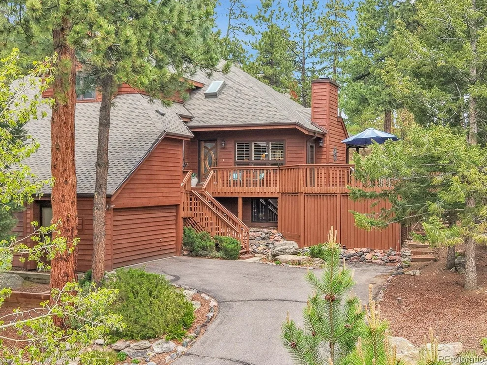 Unit for sale at 29857 Park Village Dr, Evergreen, CO 80439