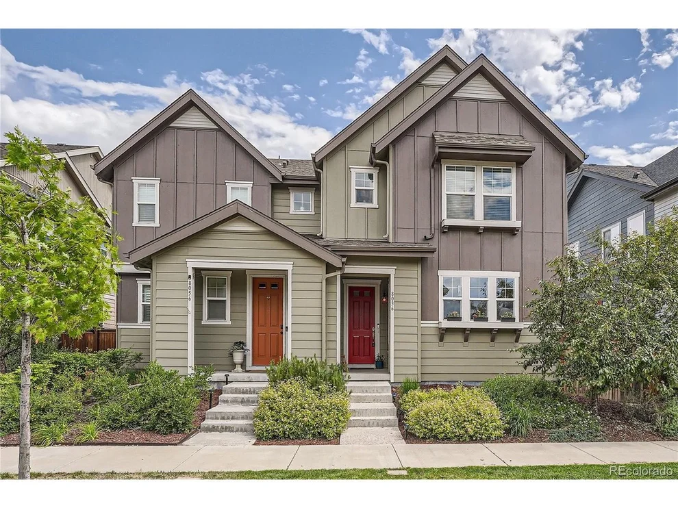 Unit for sale at 8036 E 53rd Dr, Denver, CO 80238