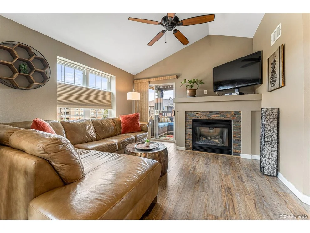 Unit for sale at 12884 Ironstone Way, Parker, CO 80134