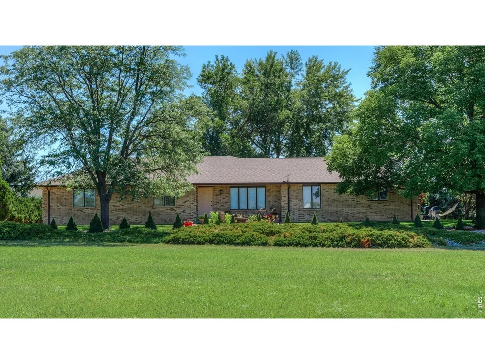 Unit for sale at 17700 County Road 7, Mead, CO 80542