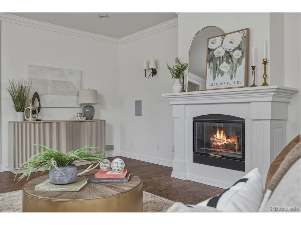 Unit for sale at 343 Garfield St, Denver, CO 80206
