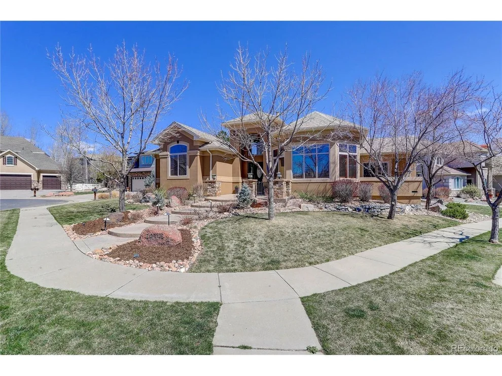 Unit for sale at 14142 Dorado Ct, Broomfield, CO 80023