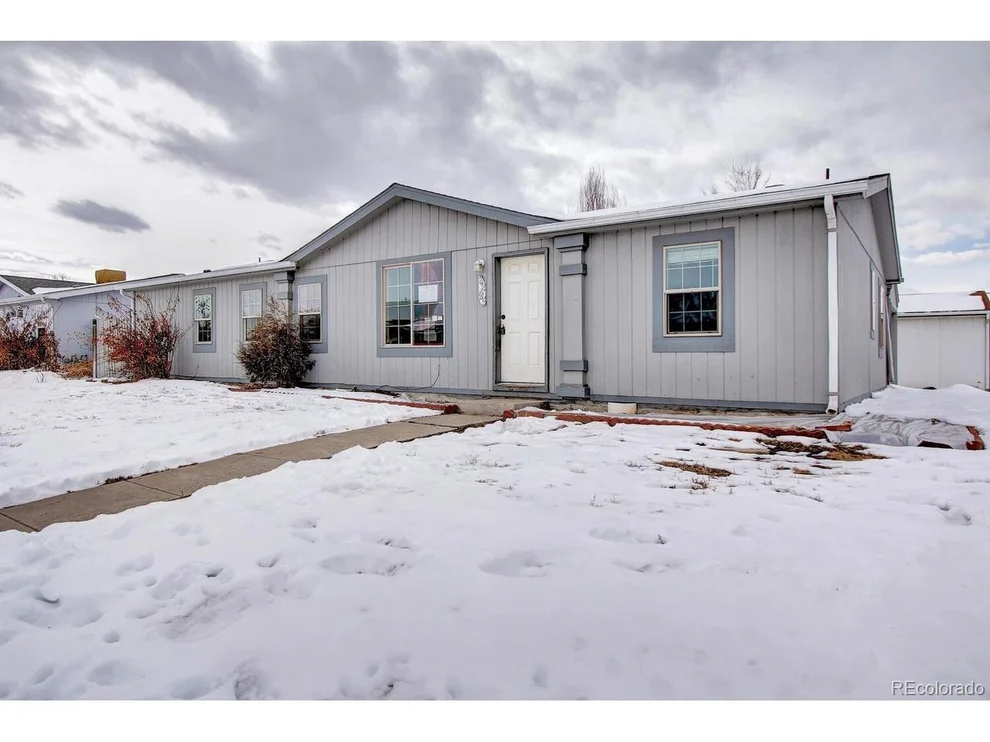 Unit for sale at 8295 Krameria St, Commerce City, CO 80022