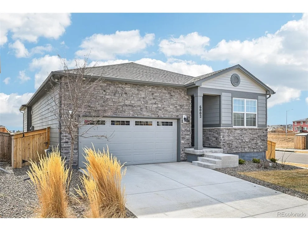 Unit for sale at 6002 Hourglass Dr, Brighton, CO 80601
