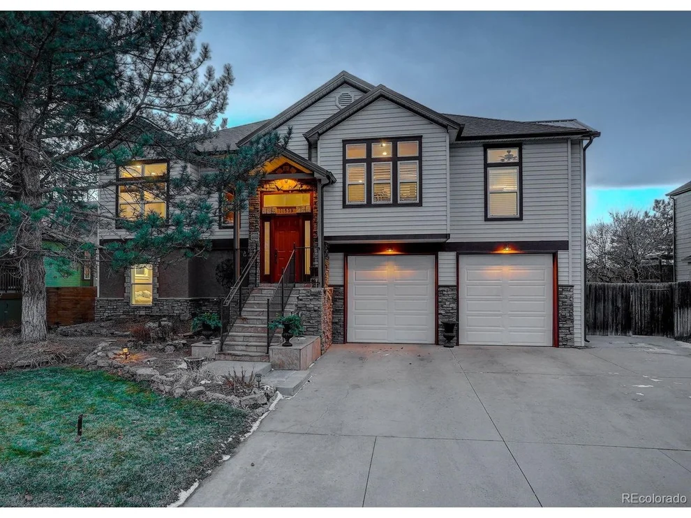 Unit for sale at 11539 Clayton St, Thornton, CO 80233