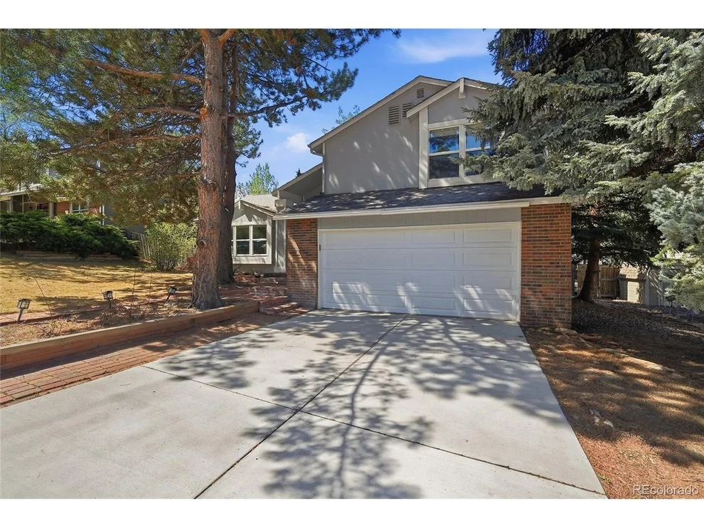 Unit for sale at 7711 S Rosemary Way, Centennial, CO 80112