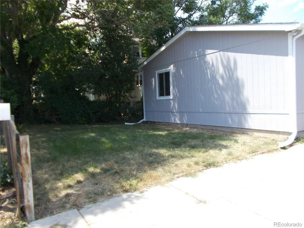 Unit for sale at 1275 W Custer Pl, Denver, CO 80223