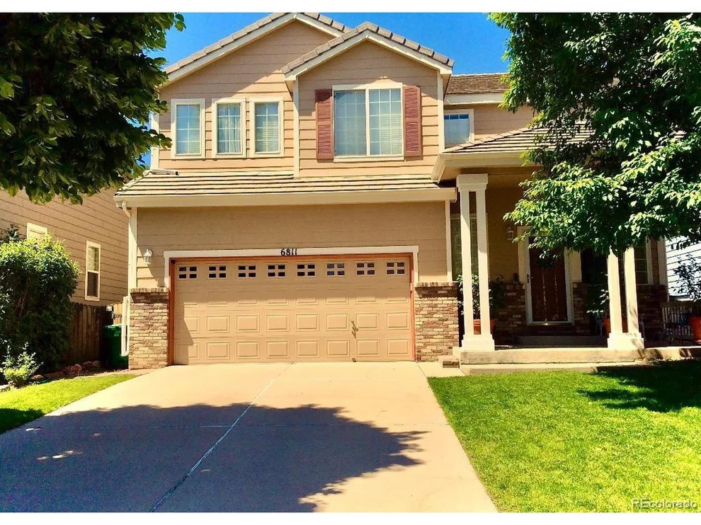 Unit for sale at 6811 Remington Pl, Littleton, CO 80128