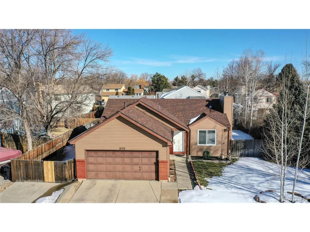 Unit for sale at 2132 Daley Dr, Longmont, CO 80501