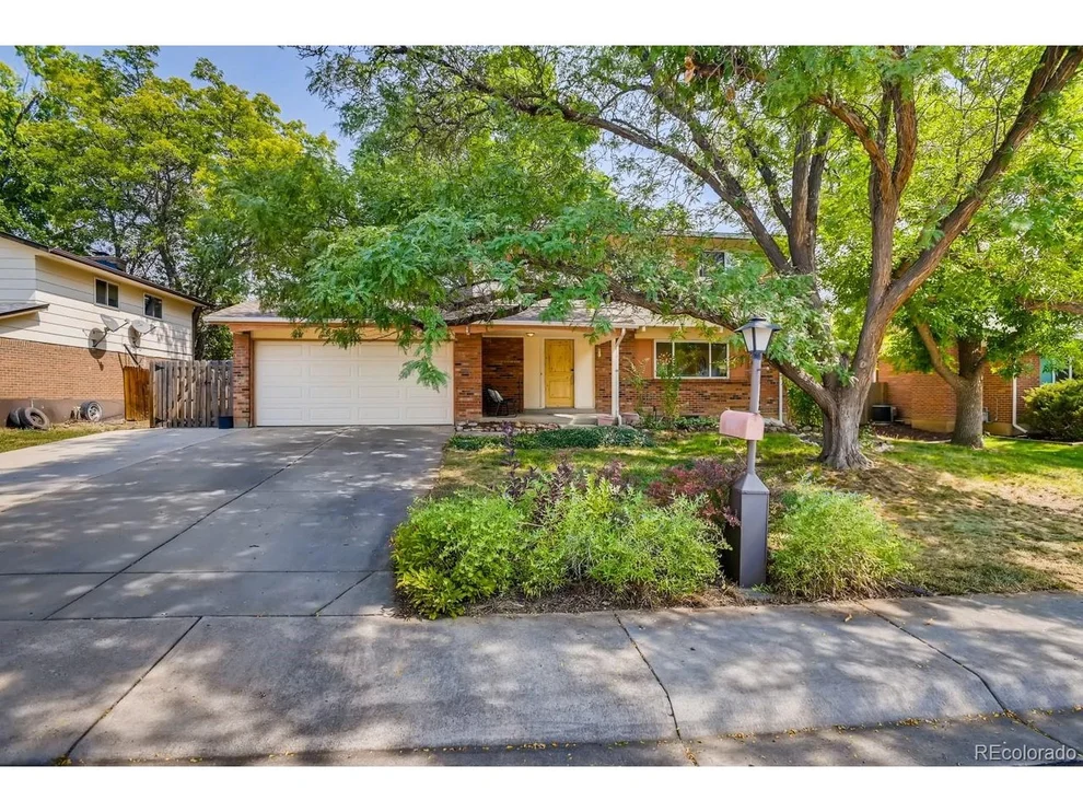 Unit for sale at 1342 S Grant St, Longmont, CO 80501