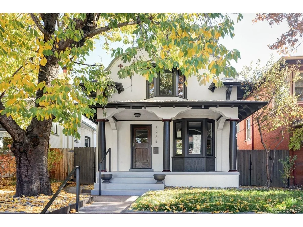 Unit for sale at 1234 N Downing St, Denver, CO 80218